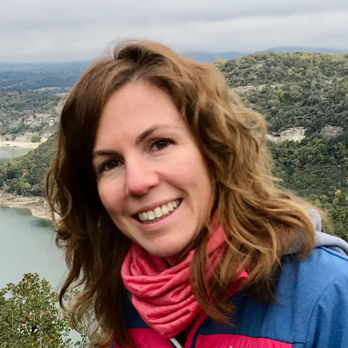 Maria Bertran Ferrer