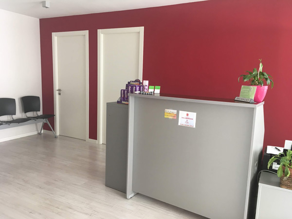 Recepció