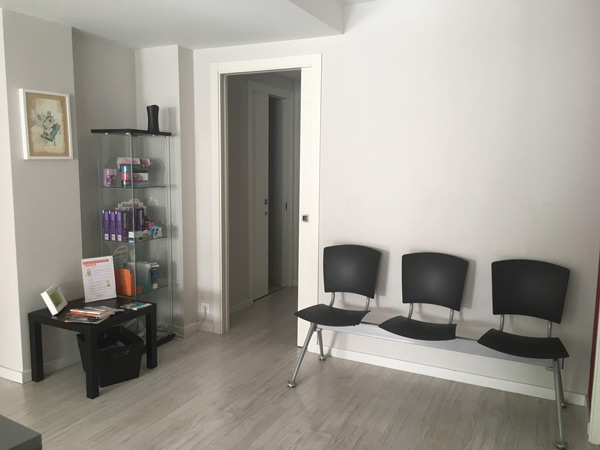 Recepció